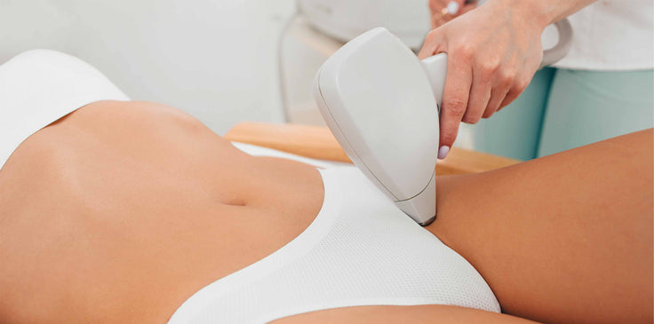 How much does laser hair removal cost?