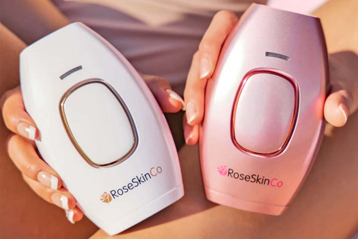 Waxing vs Laser Hair Removal: The Difference