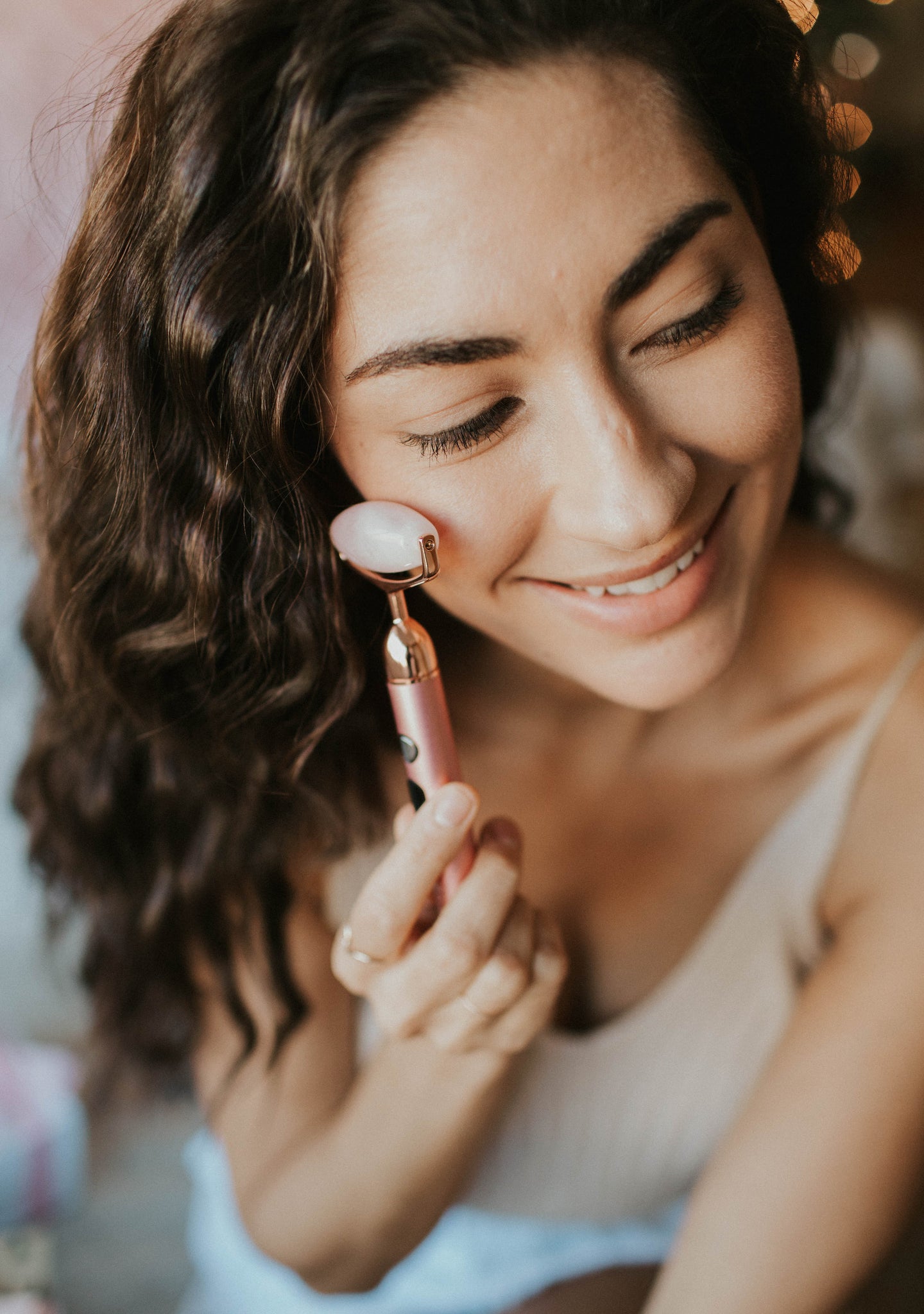 A spring clean beauty routine: switching out your winter skincare for spring!