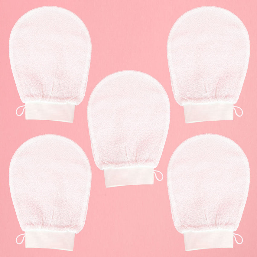 Glow Glove - Exfoliating Body Glove